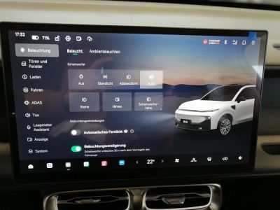 Leapmotor B10 Neuwagen