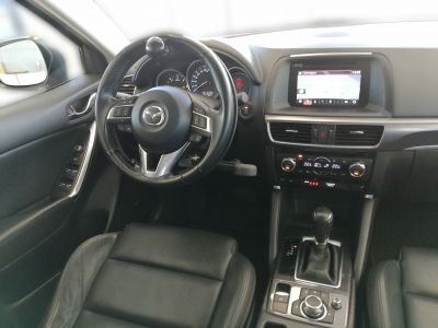 Mazda CX-5 Gebrauchtwagen