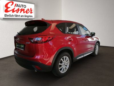 Mazda CX-5 Gebrauchtwagen