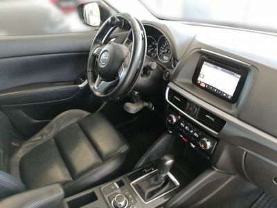 Mazda CX-5 Gebrauchtwagen