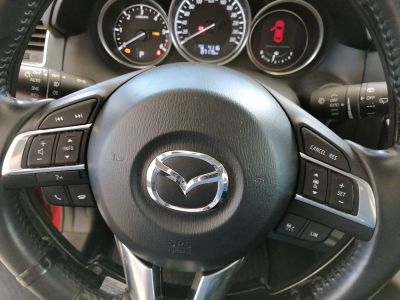 Mazda CX-5 Gebrauchtwagen