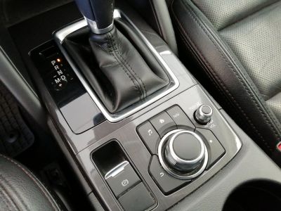 Mazda CX-5 Gebrauchtwagen