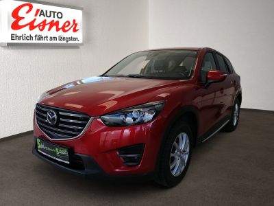 Mazda CX-5 Gebrauchtwagen