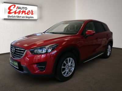 Mazda CX-5 Gebrauchtwagen