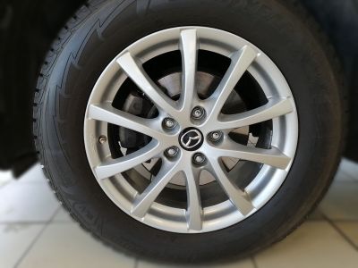 Mazda CX-5 Gebrauchtwagen