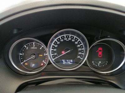 Mazda CX-5 Gebrauchtwagen