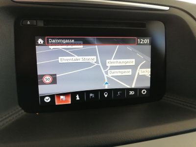 Mazda CX-5 Gebrauchtwagen