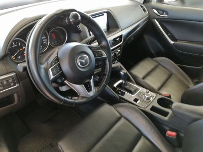 Mazda CX-5 Gebrauchtwagen