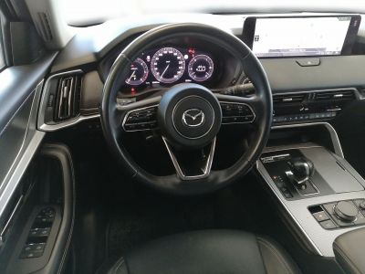 Mazda CX-60 Gebrauchtwagen