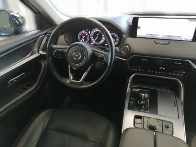 Mazda CX-60 Gebrauchtwagen