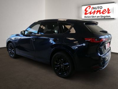 Mazda CX-60 Gebrauchtwagen