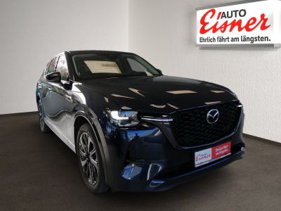 Mazda CX-60 Gebrauchtwagen