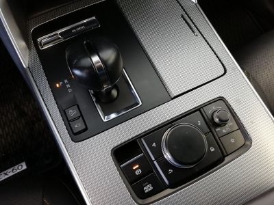 Mazda CX-60 Gebrauchtwagen