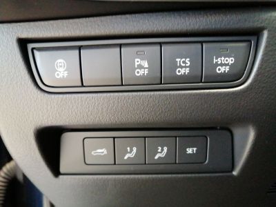 Mazda CX-60 Gebrauchtwagen