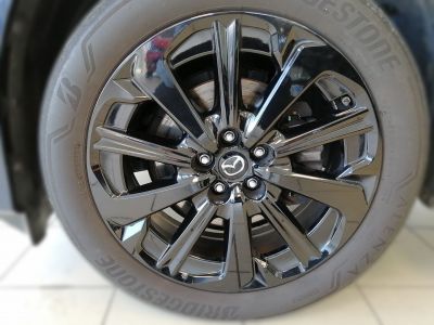 Mazda CX-60 Gebrauchtwagen