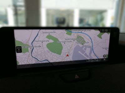 Mazda CX-60 Gebrauchtwagen