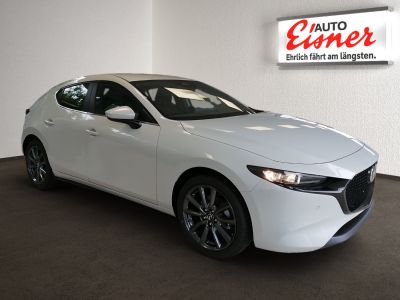 Mazda Mazda3 Neuwagen