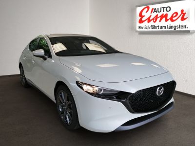 Mazda Mazda3 Neuwagen