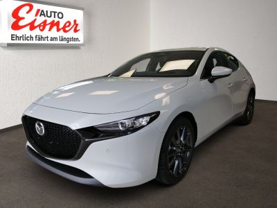 Mazda Mazda3 Neuwagen