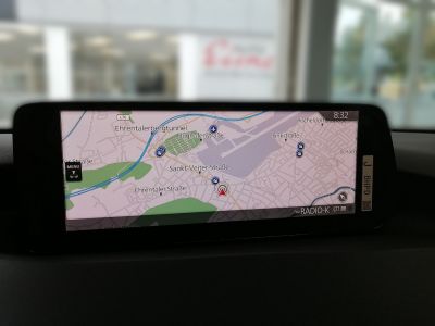 Mazda Mazda3 Neuwagen