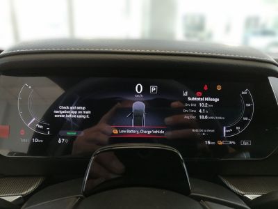 Mazda Mazda6 Neuwagen