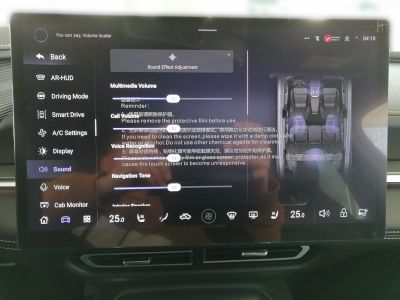 Mazda Mazda6 Neuwagen