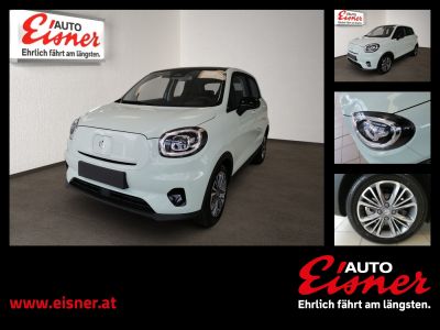 Leapmotor T03 Neuwagen