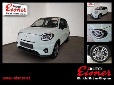 Leapmotor T03 Neuwagen