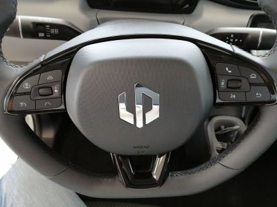 Leapmotor T03 Neuwagen