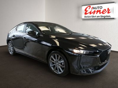 Mazda Mazda3 Neuwagen