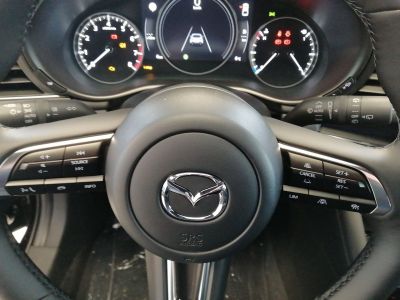 Mazda Mazda3 Neuwagen