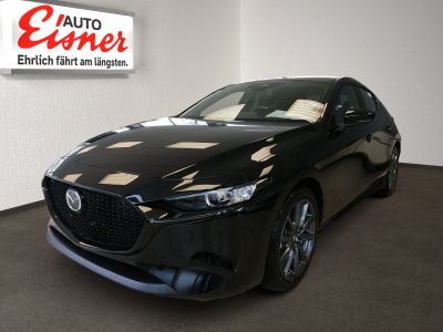 Mazda Mazda3 Neuwagen