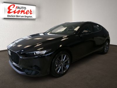 Mazda Mazda3 Neuwagen