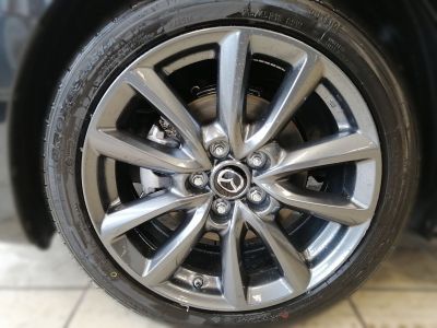 Mazda Mazda3 Neuwagen