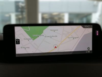 Mazda Mazda3 Neuwagen