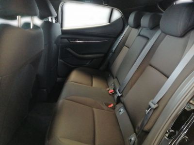 Mazda Mazda3 Neuwagen