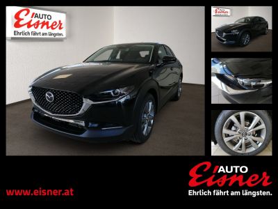 Mazda CX-30 Neuwagen