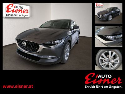 Mazda CX-30 Vorführwagen
