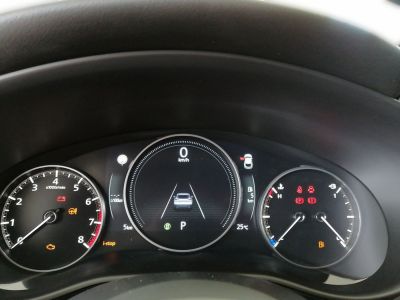 Mazda CX-30 Vorführwagen