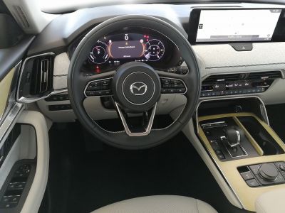 Mazda CX-60 Neuwagen