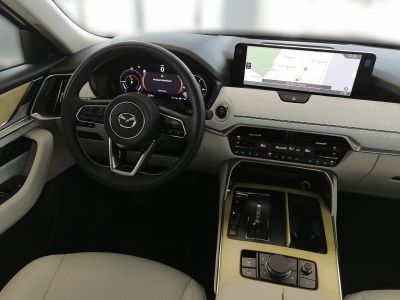 Mazda CX-60 Vorführwagen Mazda CX-60 Vorführwagen