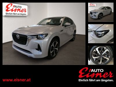 Mazda CX-60 Vorführwagen Mazda CX-60 Vorführwagen