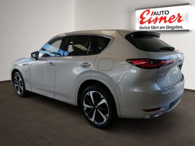 Mazda CX-60 Vorführwagen Mazda CX-60 Vorführwagen