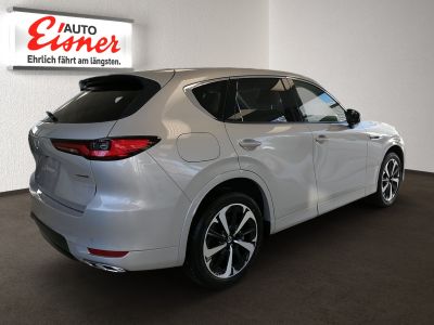 Mazda CX-60 Vorführwagen Mazda CX-60 Vorführwagen