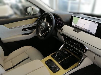 Mazda CX-60 Neuwagen