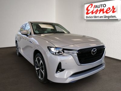 Mazda CX-60 Vorführwagen Mazda CX-60 Vorführwagen