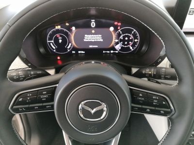 Mazda CX-60 Vorführwagen Mazda CX-60 Vorführwagen