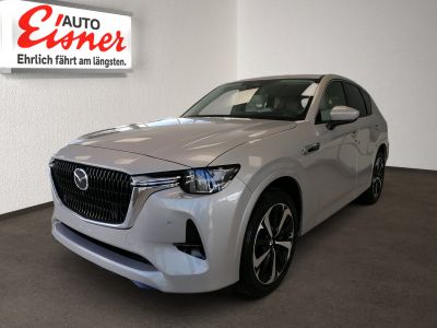Mazda CX-60 Vorführwagen Mazda CX-60 Vorführwagen