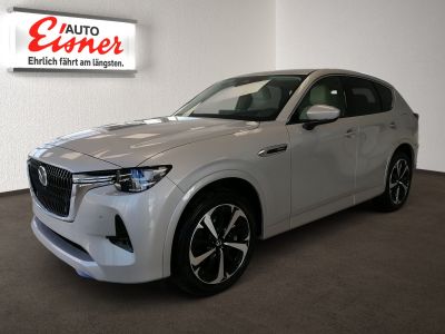 Mazda CX-60 Vorführwagen Mazda CX-60 Vorführwagen