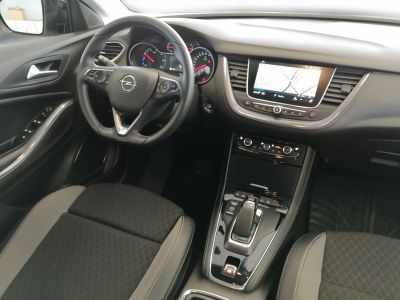 Opel Grandland X Gebrauchtwagen
